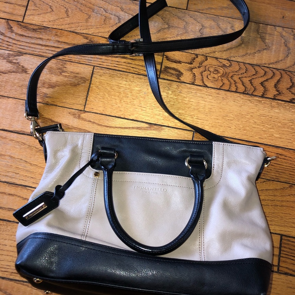 Tignanello Handbag